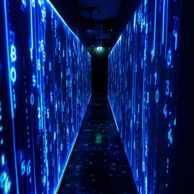 '스페이스(Space)', AI 네이티브 파일 시스템으로 하드 드라이브를 없애기 위해 240만 달러 투자 유치 성공